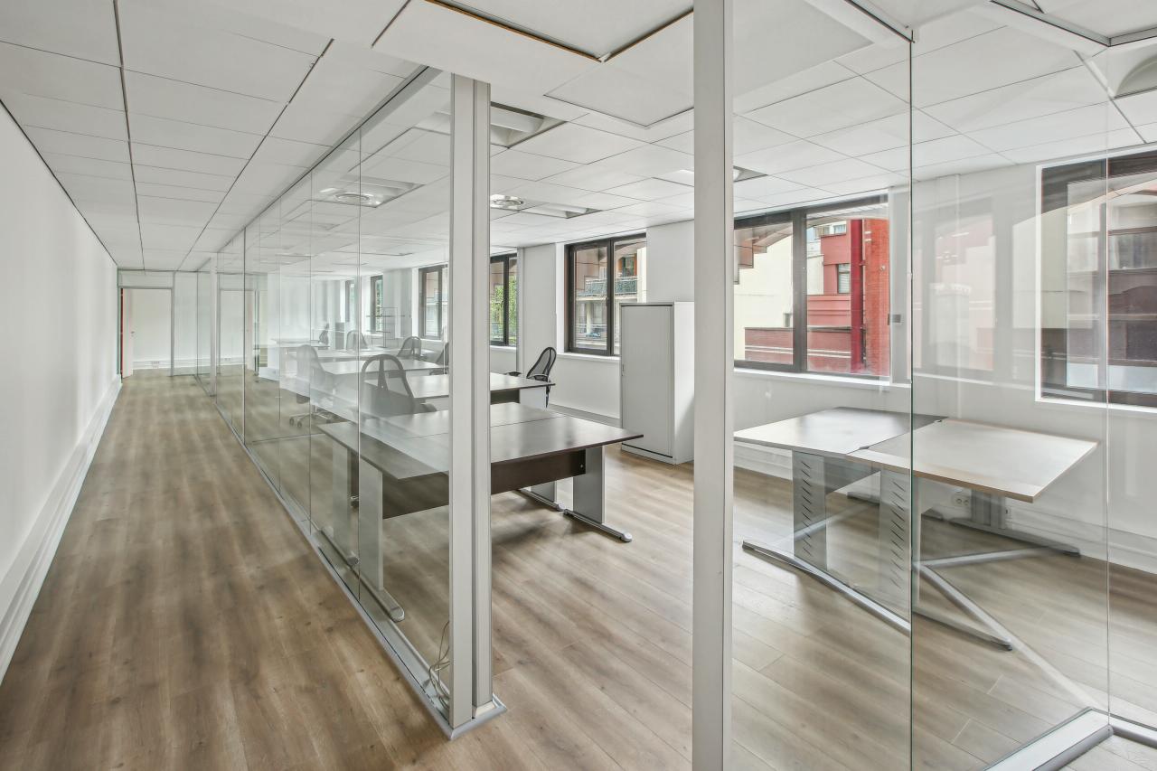 Bureau Levallois-Perret 157m² Location bureau Levallois-Perret Hauts-de-Seine OLBUR2426706 12